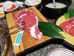 -NIUAN牛庵·日式和牛烧肉(恒隆店)