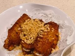 炸鸡翼-池记(尖沙咀店)