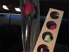 -AdD全日制餐厅(中谷花园酒店)