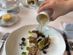 -Le Comptoir de Pierre Gagnaire