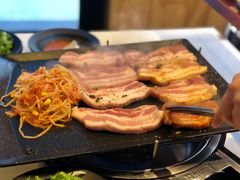 -八色五花肉(新村2号店)
