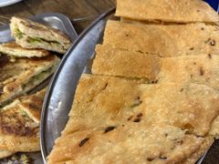 -清真·馬坡二旦烧烤(人生一串拍摄店)