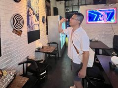 -杯莫停小酒馆