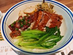 -食悦天美食广场(西安CityOn熙地港购物中心店)