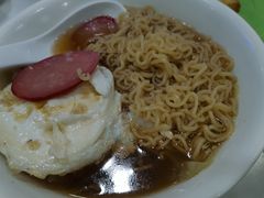 -澳门陈光记烧味饭店(南京德基广场店)