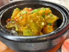 -香辣会·老牌川菜(骏豪店)