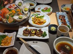 -德川家日本料理(中关村寰太大厦店)