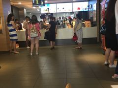 -麦当劳(斜土路2号店)