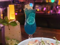 -胡桃里乐队酒馆(广州塔店)