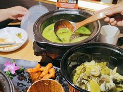 -蜀锦堂·川味现炒(襄阳武商汇店)