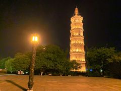 -盂城驿-南门大街