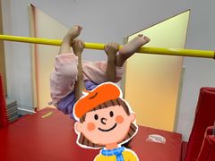 -美吉姆儿童发展中心(远洋中心店)