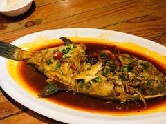 -符离集餐厅(万象城店)