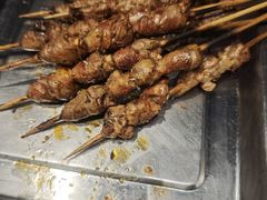 -二虎原味烧烤