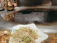 -大神太神·铁板烧(瑞虹天地月亮湾店)