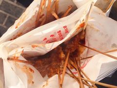 -辽B·小串(总店)