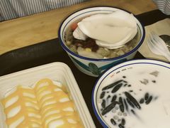 -文昌邓记清补凉(西沙路店)