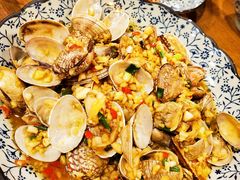 口味花甲-虾小龙老长沙龙虾馆(坡子街店)