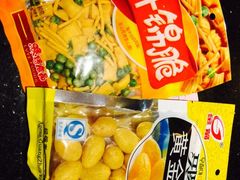 -萧邦音乐会所KTV·蒸汽活海鲜自助(福田店)