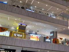 -凯德MALL(西直门店)