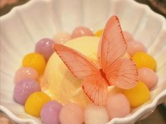 -国人川菜(李家村建东街店)