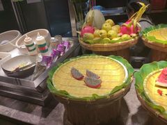 -吉布鲁牛排海鲜自助(假日国际店)