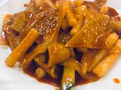 -桃园中华料理炸酱面(燕儿岛路店)