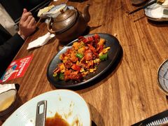 -周渝食惦·酸菜鱼精致川菜(横岗店)