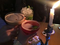 -巴伐利亚啤酒坊(意式风情街店)