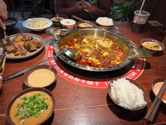 -受气牛肉·重庆耙牛肉(南坪总店)