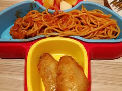 -必胜客(东大桥店)