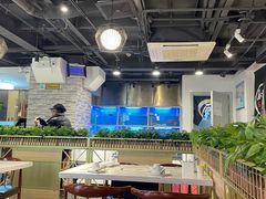 大堂-潮人姐妹轩(海宁路店)