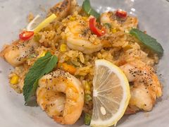 -沏点Trattoria意大利餐厅(新街口店)