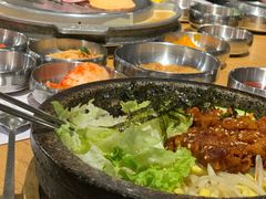 -姜虎东白丁烤肉(恒隆广场店)