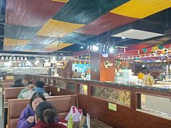 -巴犀烧烤(新崇光店)