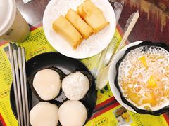 -民信老铺(华盖路店)