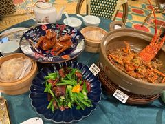 -誉八仙粤菜(万象天地店)