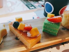 -水桶王国主题餐厅·聚会·生日派对·亲子活动·家庭套餐(亚龙湾希尔顿店)