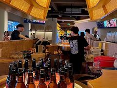 -巴厘龙虾·榜首油焖大虾(音乐学院·沿江酒馆店)