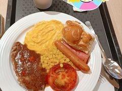 -大家乐(广州天河城六楼店)