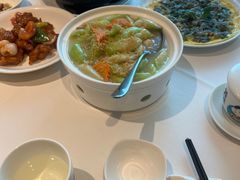 -莆田餐厅PUTIEN(金融街购物中心店)