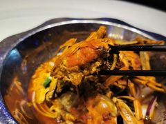 -忆3毛烧烤美食城(龙塘直营店)