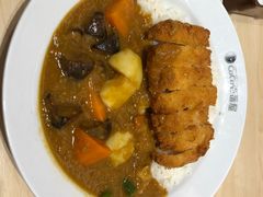 -COCO壱番屋(现代城店)