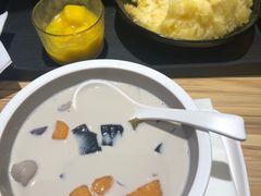-Ice Monster冰馆·CNN评选全球十大甜品(国贸商城店)