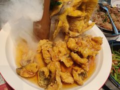 -老济南·地道济南菜(大明湖店)