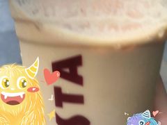 -COSTA COFFEE(丰联广场店)