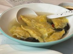 鲜灼鱼滑包-金汇酒楼(中山东区店)