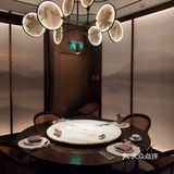 这家店吃起来也没看起来那么贵嘛~好吃！大力推荐！