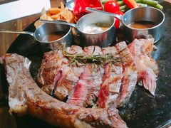 -Amanda餐厅(长乐路店)