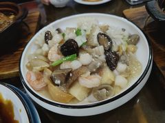 -京天红酒家(虎坊路店)